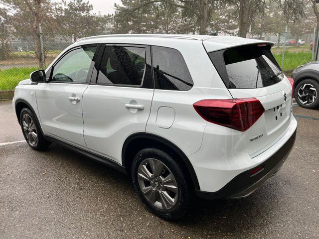 SUZUKI Vitara 1.4 Hybrid 4WD AllGrip Cool+ km 0