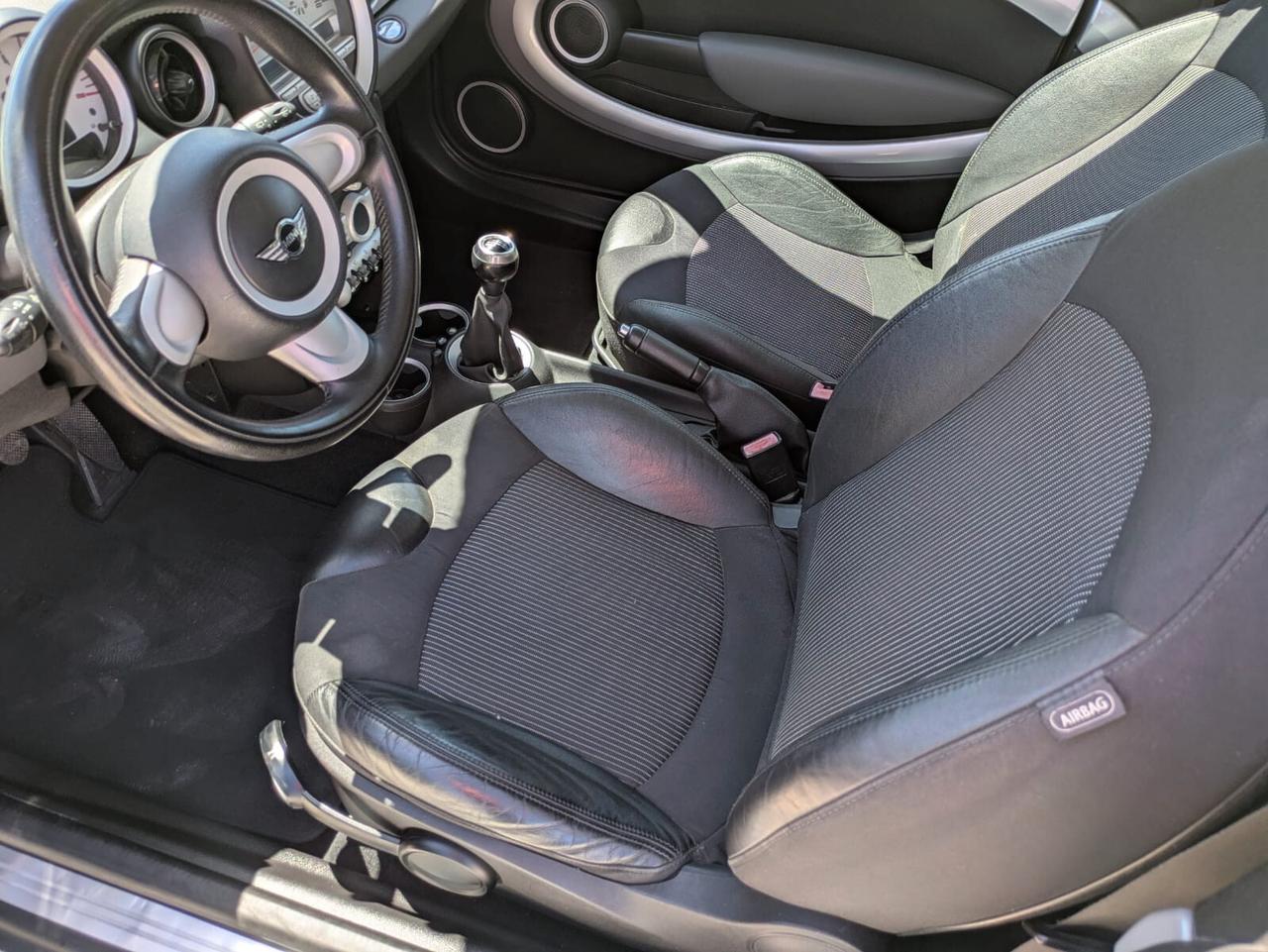 Mini Mini 1.6 16V Cooper Chili