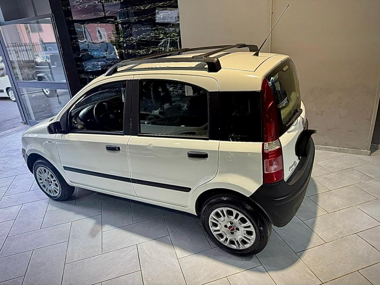 Fiat Panda GPL/GAS 4X4 FULL PARI AL NUOVOO