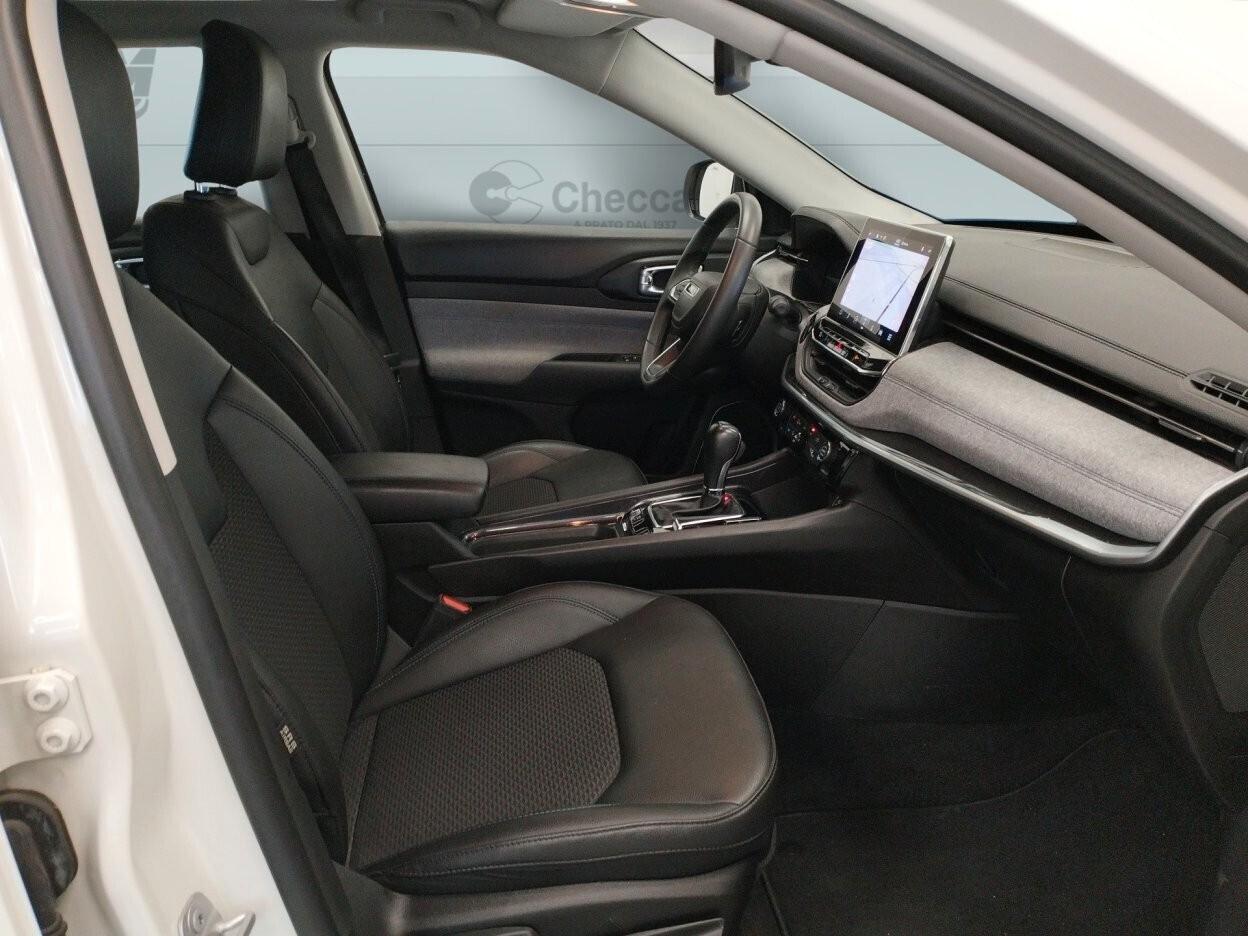 Jeep Compass 1.3 Turbo T4 190 CV PHEV AT6 4xe Longitude