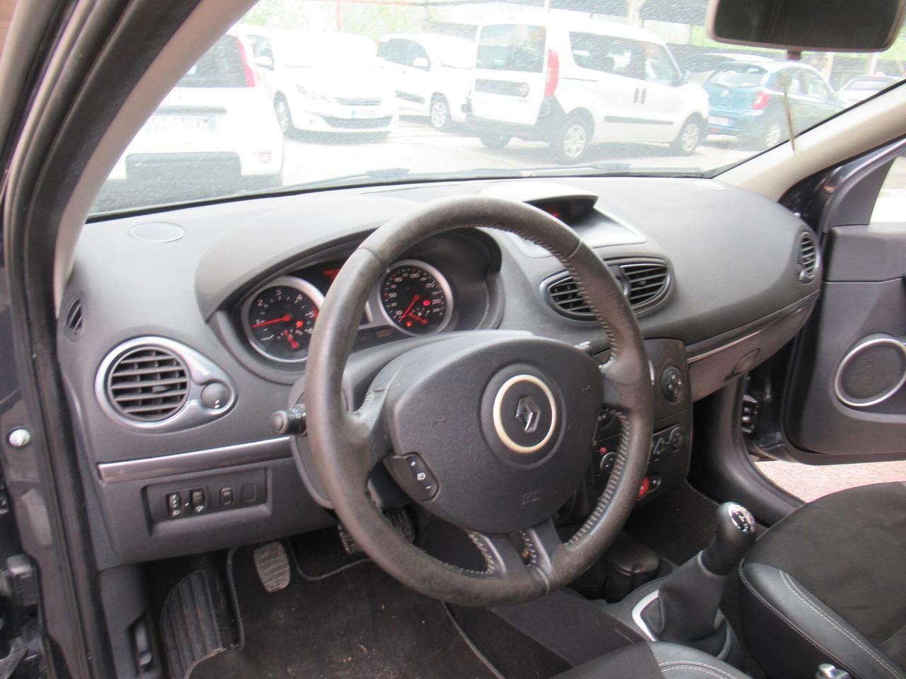 Renault Clio 1.5 dCi 85CV 5 porte Le Iene