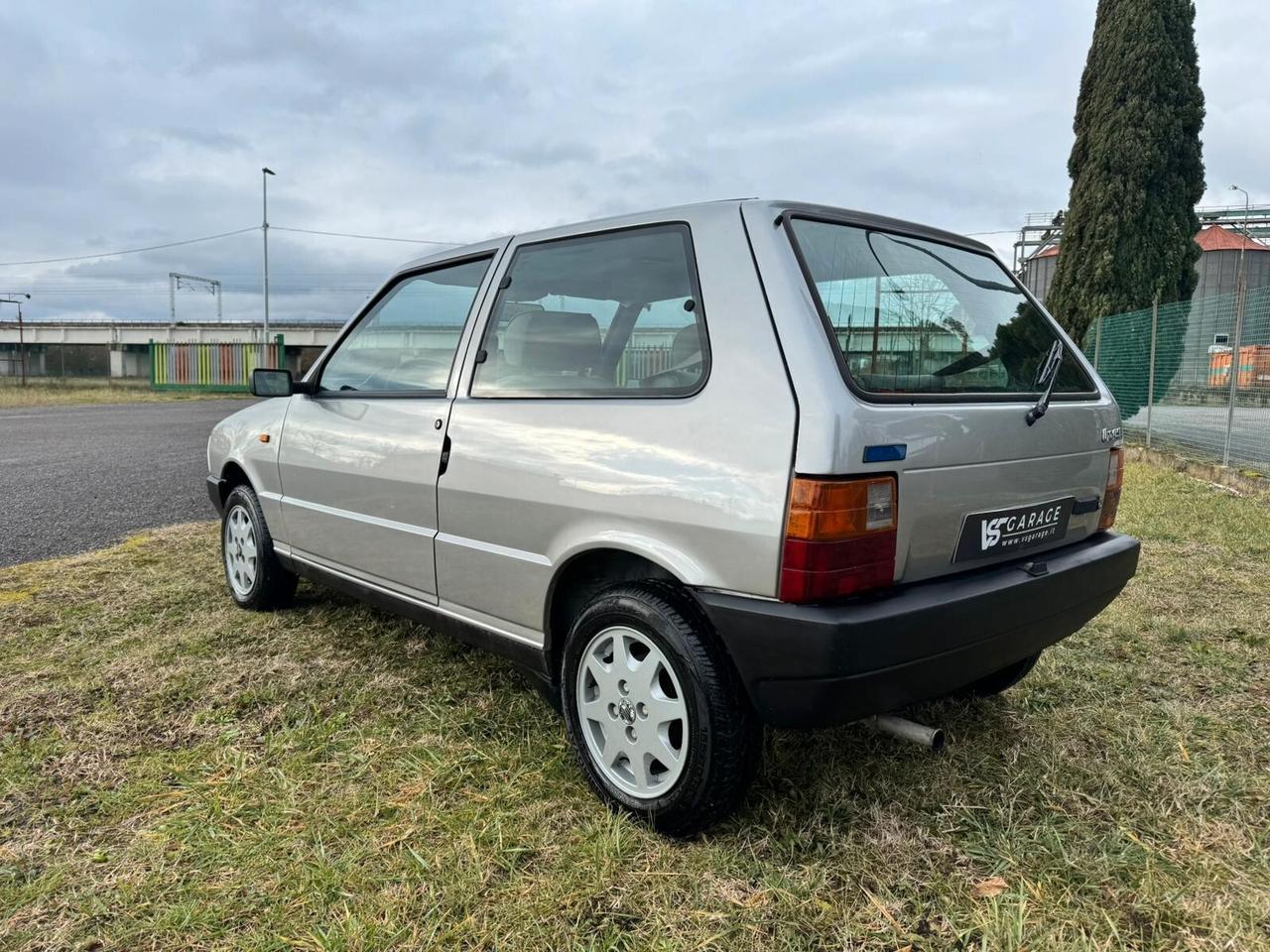 Fiat Uno 45 3 porte SL