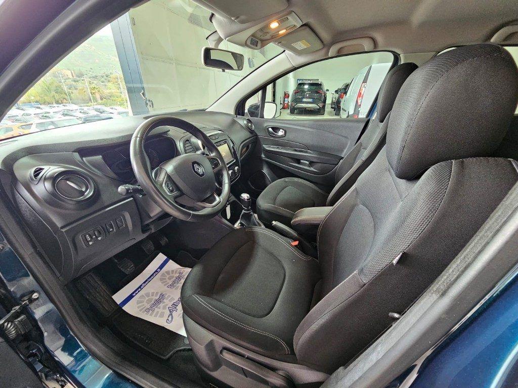 Renault Captur dCi 8V 110 CV Start&Stop Energy AUTOCARRO N1
