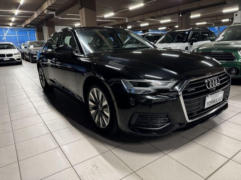 Audi A6 40 2.0 TFSI S tronic Business Plus