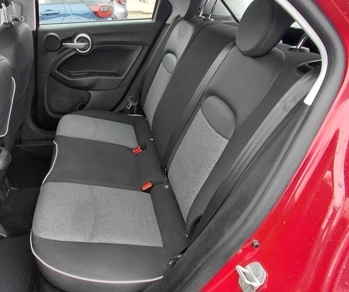 Fiat 500X 1.6 E-Torq 110 CV Pop Star