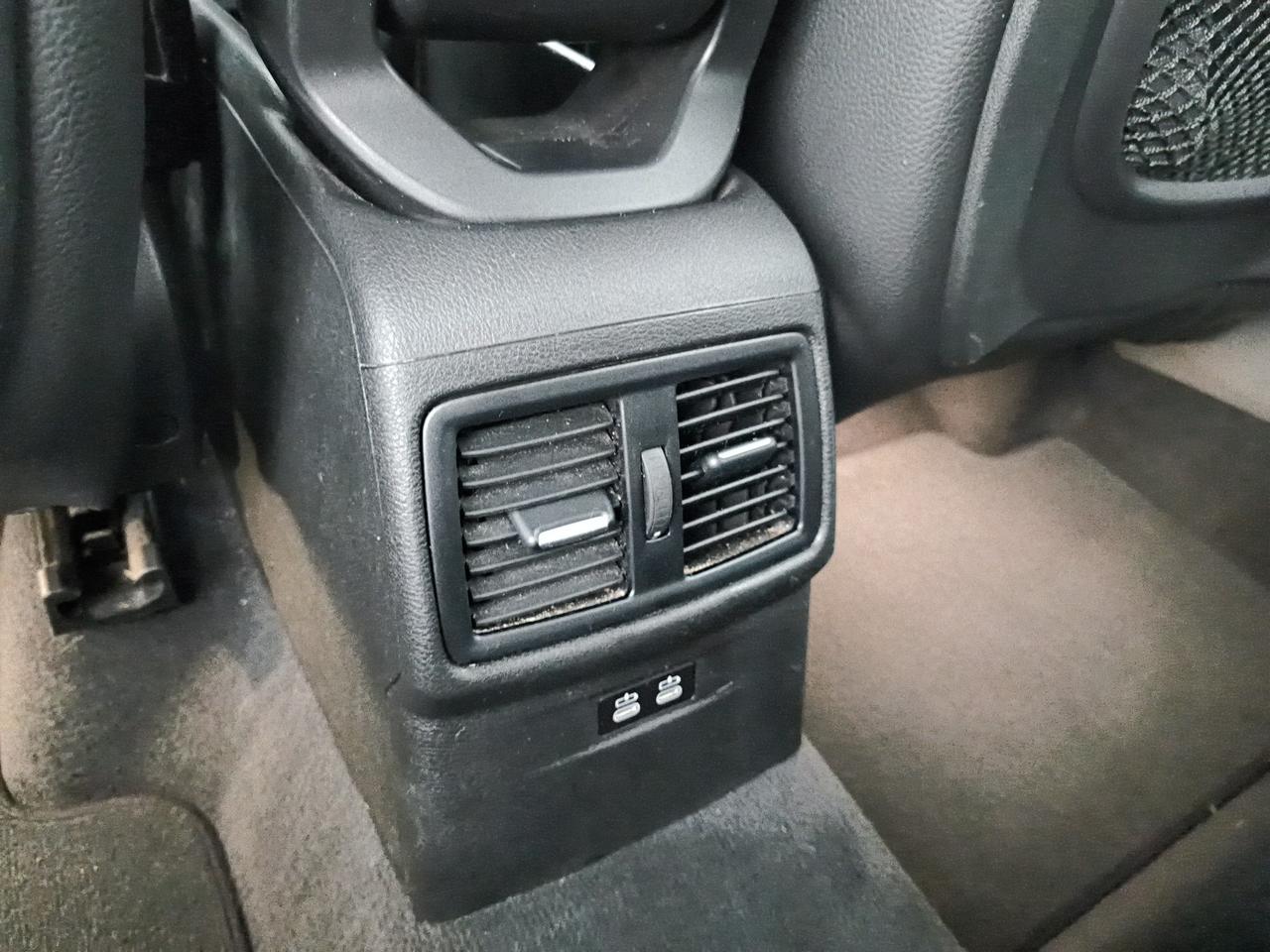 BMW X1 (F48) sDrive18d xLine