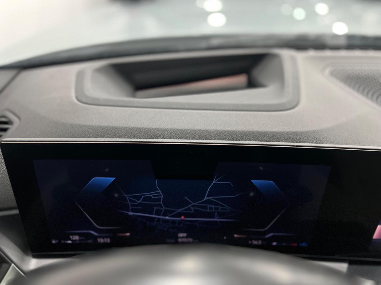 Bmw 220d MSport MHEV 48V aut. 190 cv