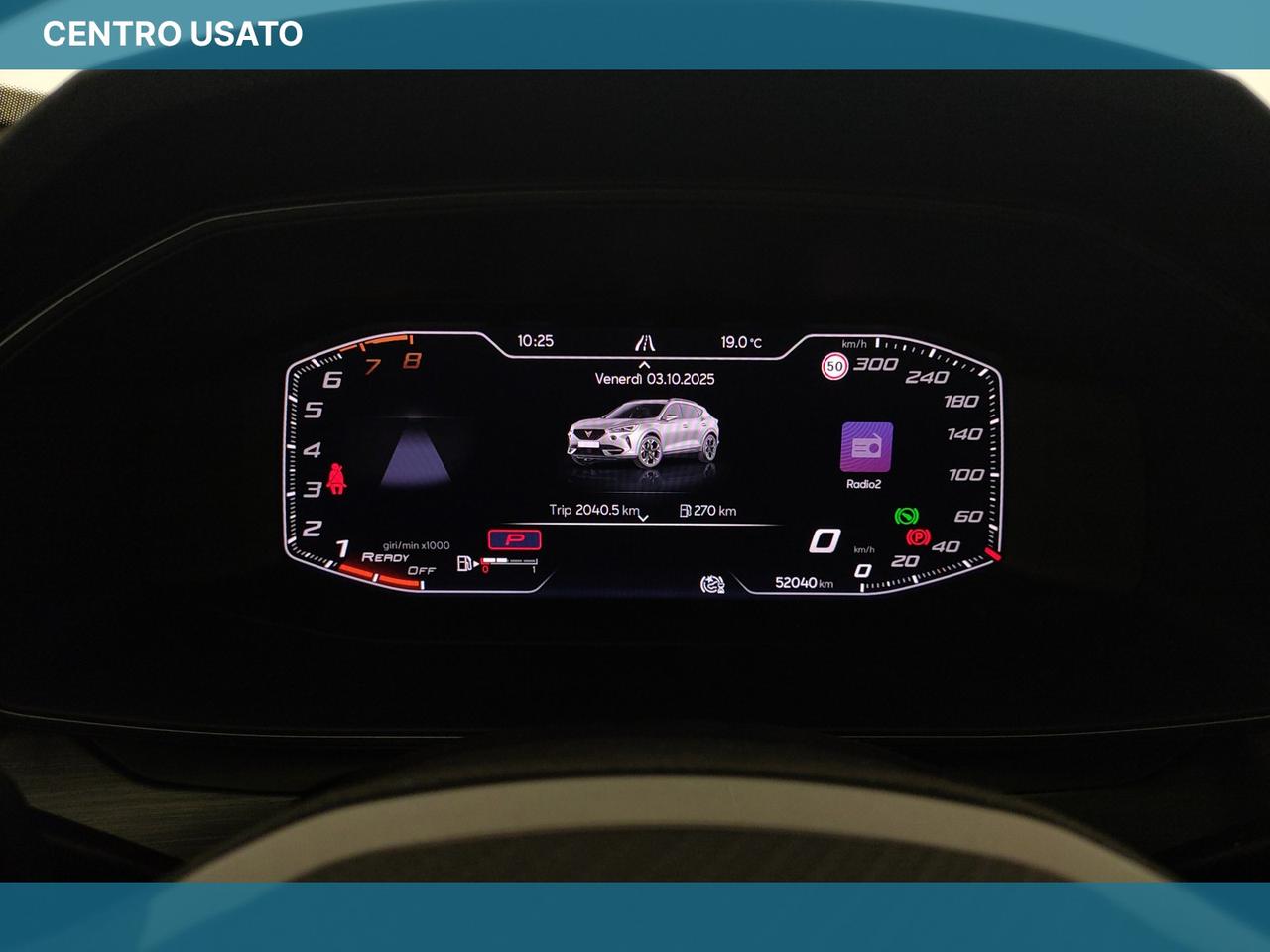 2.0 TSI VZ 245 CV DSG