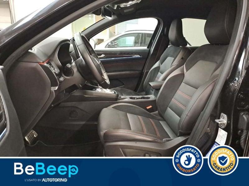 Renault Arkana 1.6 E-TECH HYBRID R.S. LINE 145CV