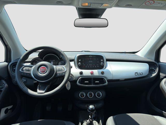 FIAT 500X 500X 1.3 MultiJet 95 CV Connect