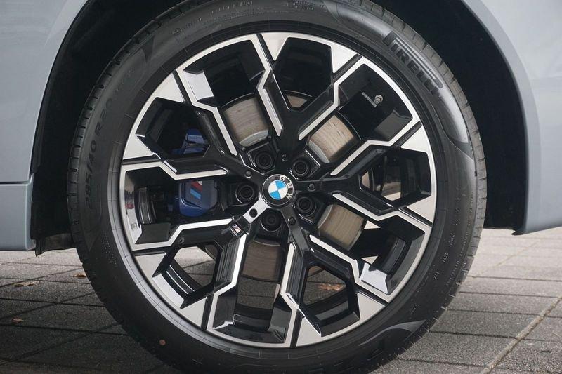 BMW X3 xDrive20d 48V MSport 20" Led Harman Kardon Pelle Tetto Gancio