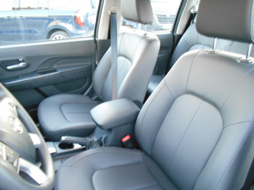 Great Wall Steed DC 2.4 Ecodual Premium 4WD