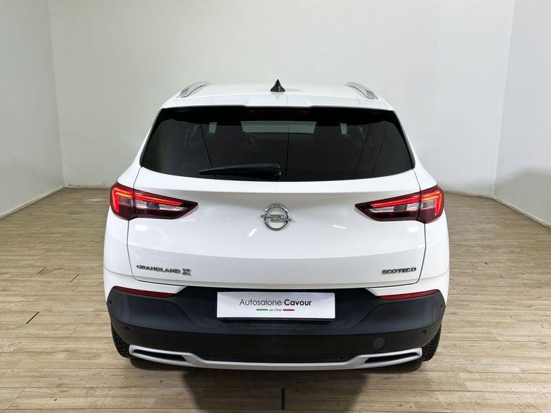 Opel Grandland Grandland X 1.5 diesel Ecotec Start&Stop Innovation