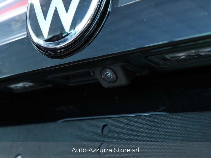 Volkswagen Tiguan 1.5 eTSI Elegance 150cv DSG *COLORI VARI, PROMO AZZURRA*