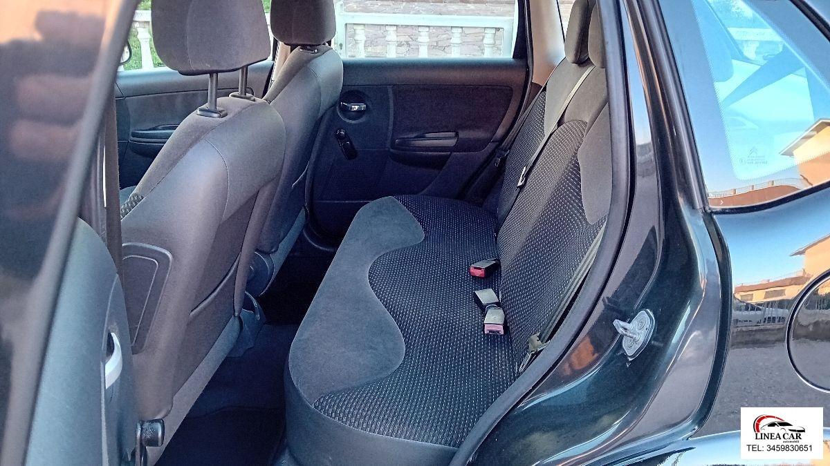 CITROEN - C3 1.4 benzina/gpl - ok neopatentati