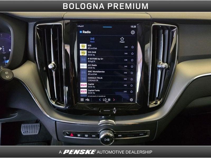 Volvo XC60 B4 (d) AWD Geartronic Momentum Pro