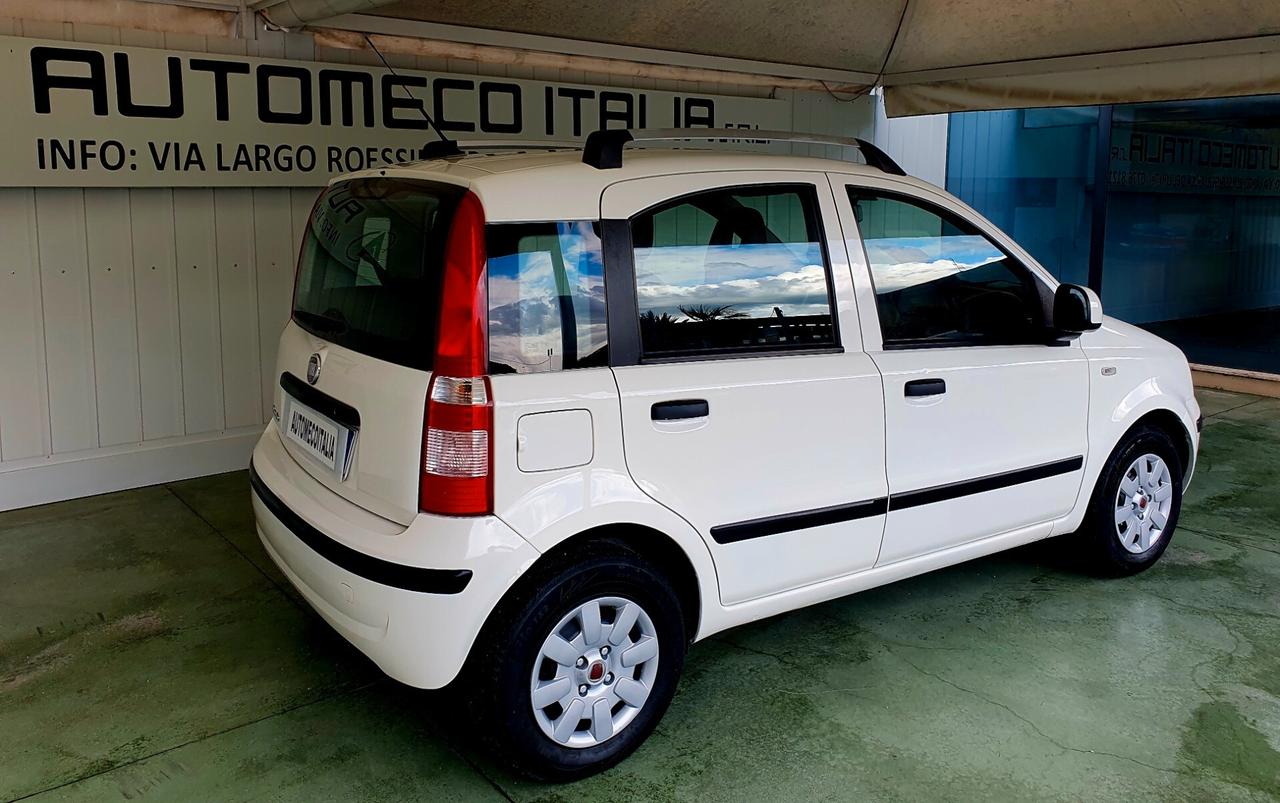 Fiat Panda 1.2 BENZ. - 12/2011 - KM. 101.000