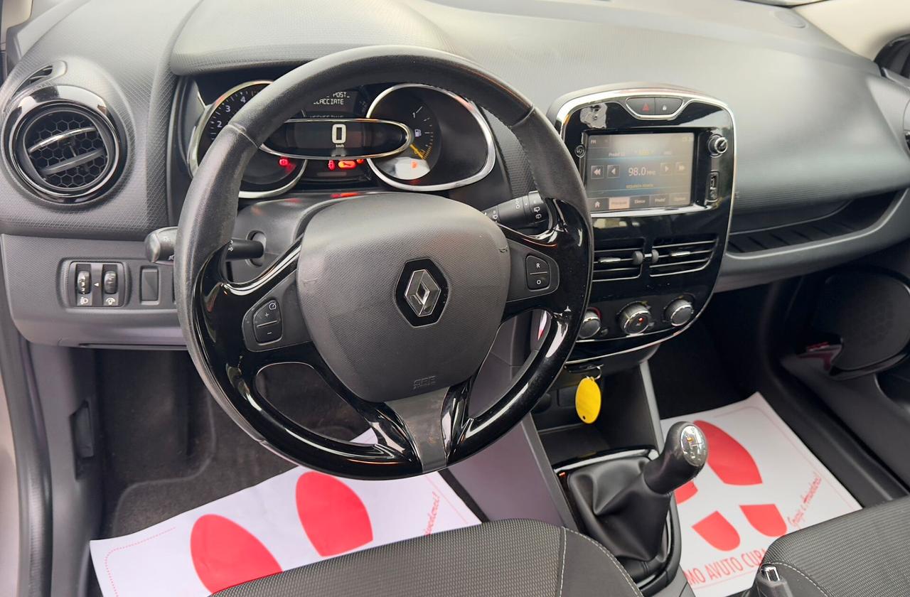 Renault Clio 1.5 dCi 8V 75CV 5 porte Live