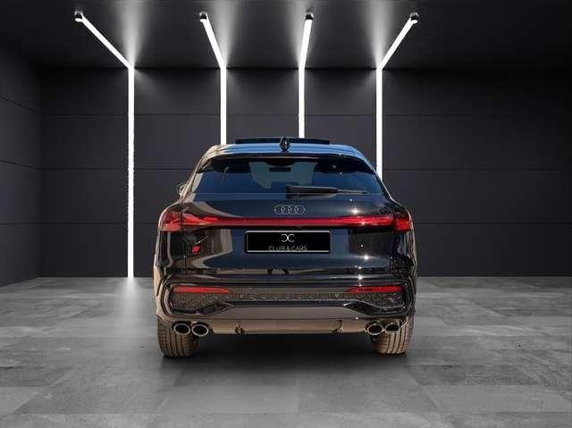 Audi SQ5 SQ5 Sportback 3.0 tfsi mhev s-tr Tetto/Tech Pr/Sline Pronta Consegna