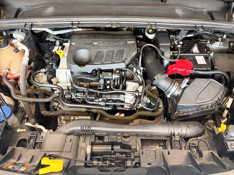 Ford Puma 1.0 EcoBoost Hybrid 125 CV S&S ST-Line