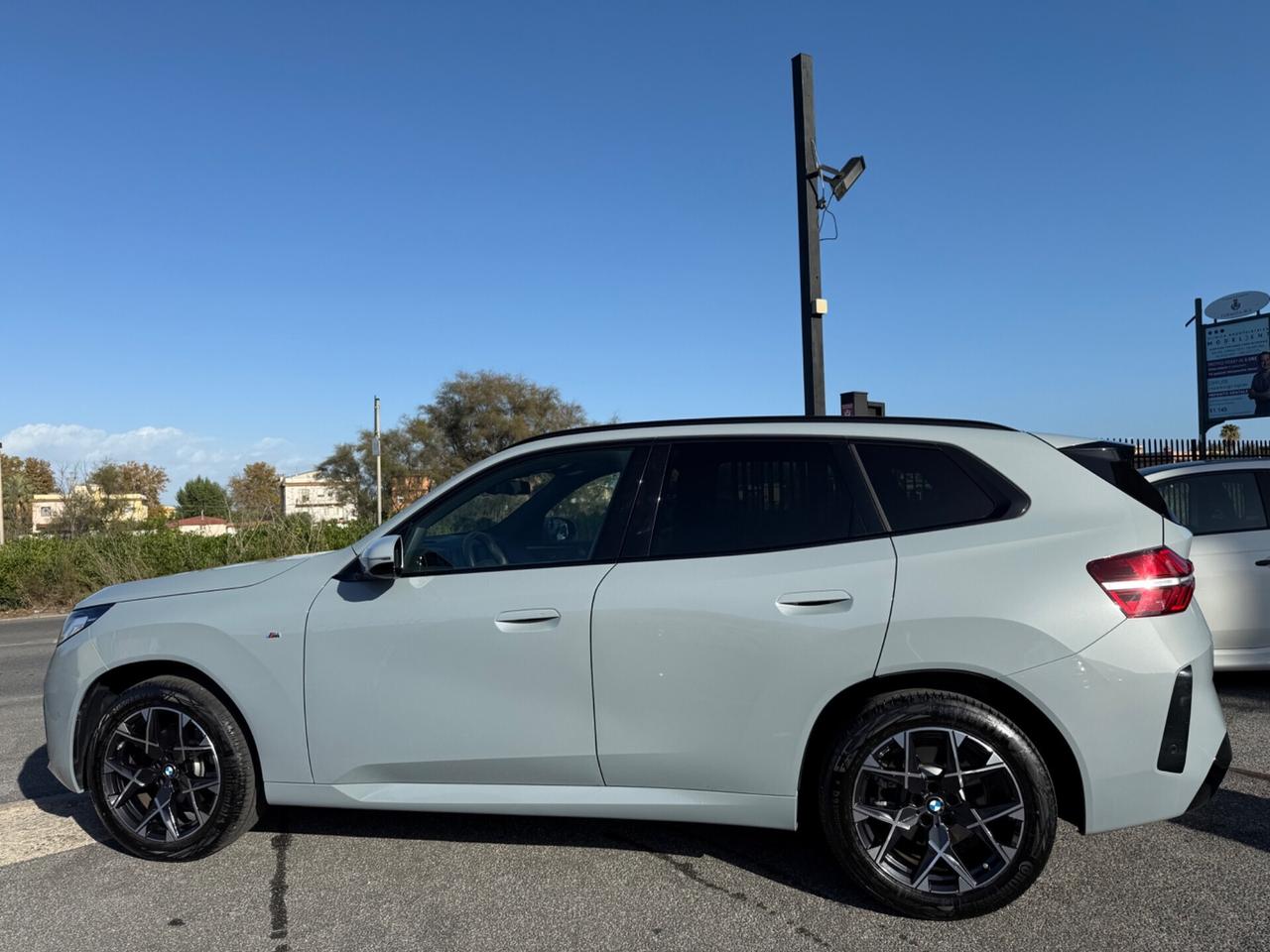 BMW X3 xDrive 20d 197cv 48V MSport VETTURA UFF