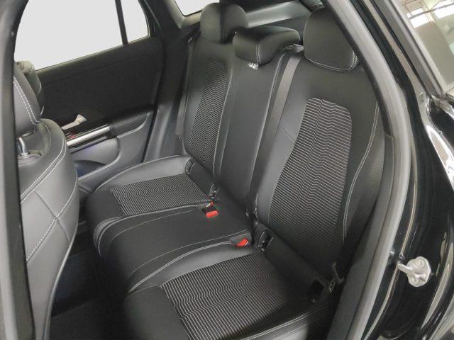 MERCEDES-BENZ CLA sse GLA GLA 200 d Automatic SPORT PLUS