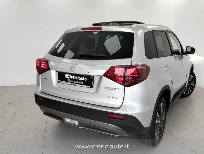 Suzuki Vitara 1.0 Boosterjet 4WD AllGrip Starview