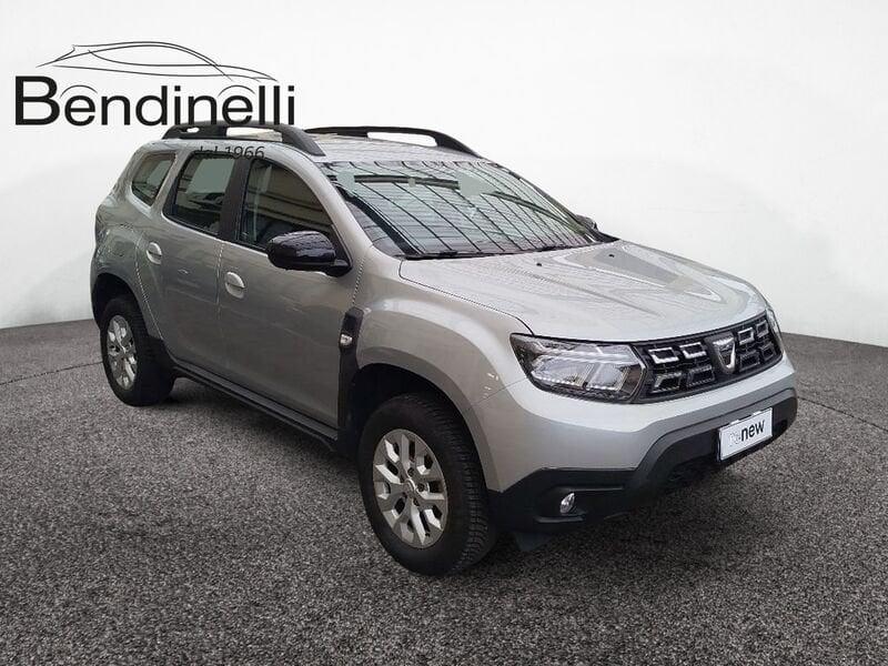 Dacia Duster 1.0 TCe GPL 100 CV 4x2 Comfort