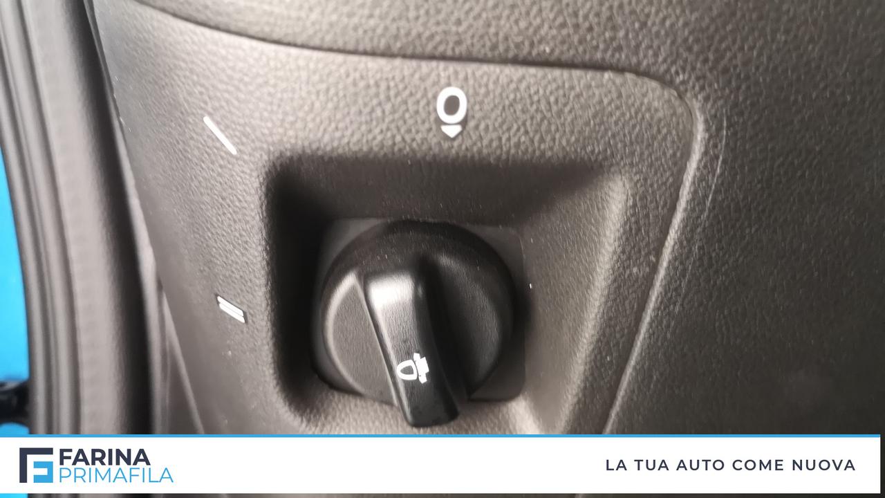 DACIA Spring - Spring Comfort Electric 45