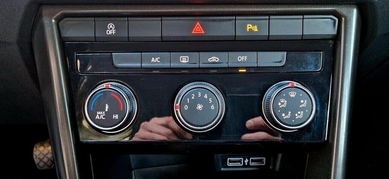 Volkswagen T-Roc 1.6 Tdi 116Cv Manuale Style-2020