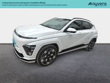 Hyundai Kona EV 64.8 KWh Exclusive