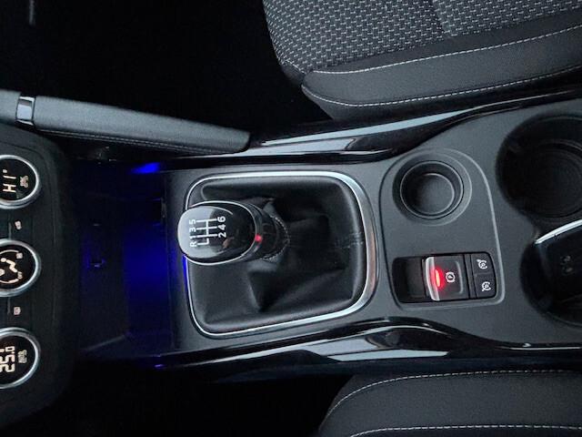 Renault Kadjar Blue dCi 8V 115CV Sport Edition2