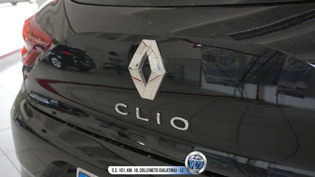 RENAULT Clio Blue dCi 85 CV 5 porte Business