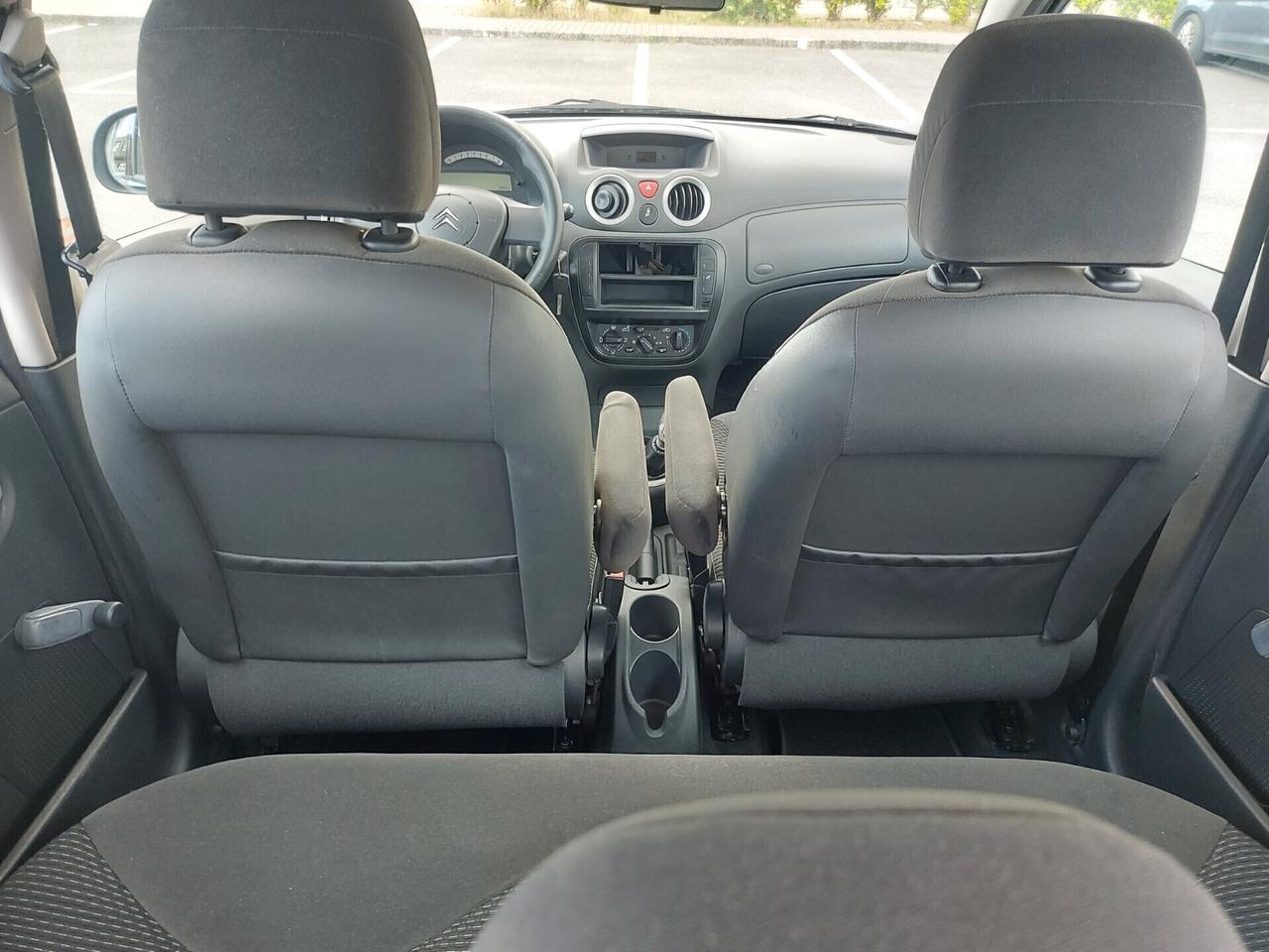 Citroen C3 1.1 Perfect Eco Energy G