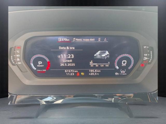 Audi A3 Sportback A3 2022 Sptbk 30 1.0tfsi mhev Sline edition s-tr