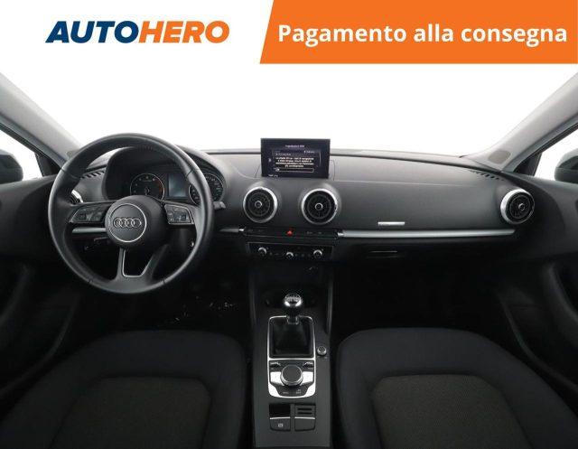 AUDI A3 SPB 30 TFSI