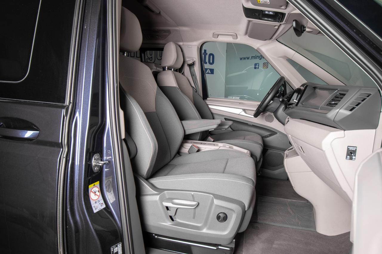 Volkswagen Multivan T7 2.0 Tdi Life 150cv Dsg 7p.