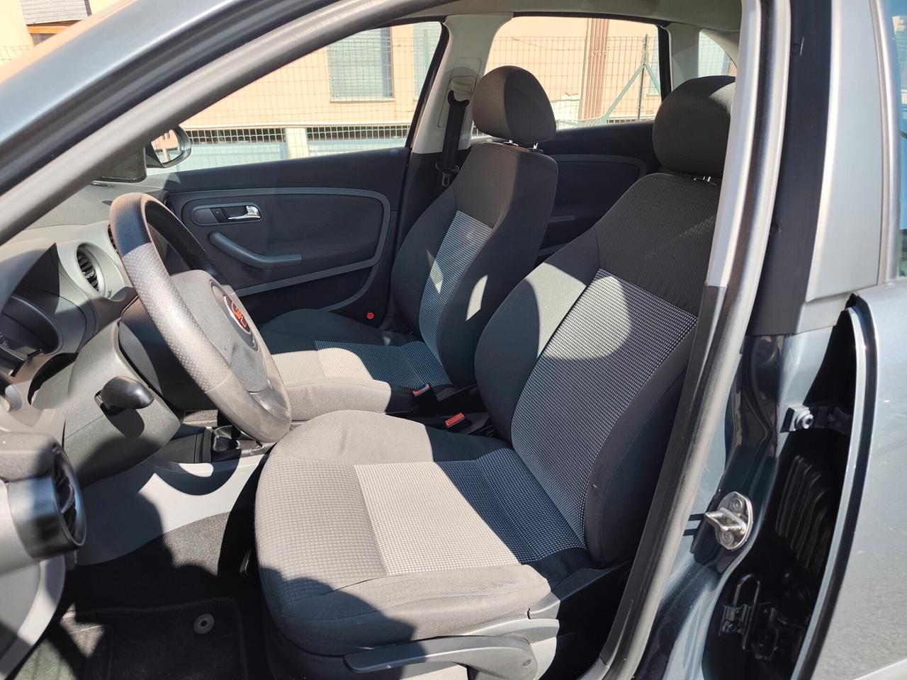 Seat Ibiza 1.2 Benz euro 4 5 porte cinghia fatta