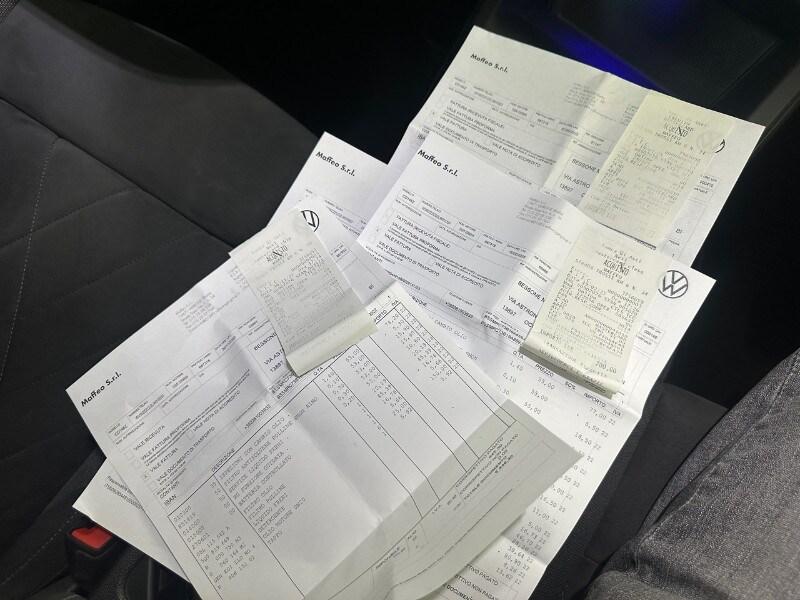 VOLKSWAGEN Golf 8ª serie Golf 2.0 TDI 150 CV D...