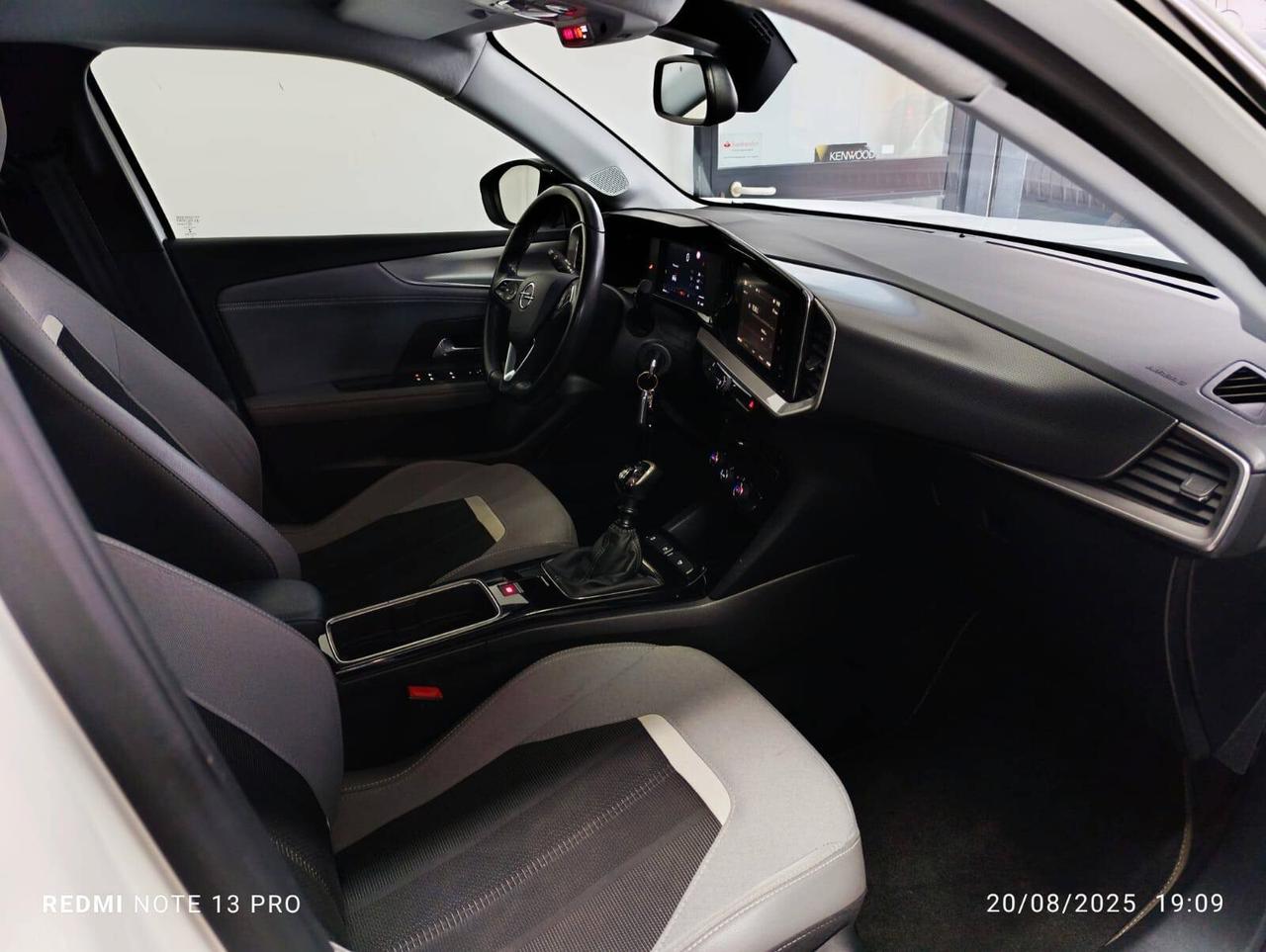 Opel Mokka 1.5 diesel Elegance
