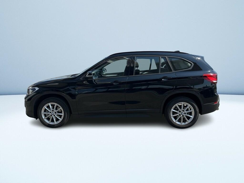 BMW X1 18 i Advantage sDrive