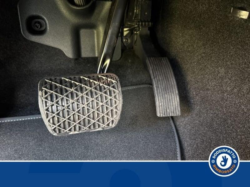 Mercedes-Benz Classe A A 250 e Plug-in hybrid Automatic Advanced Plus Progressive