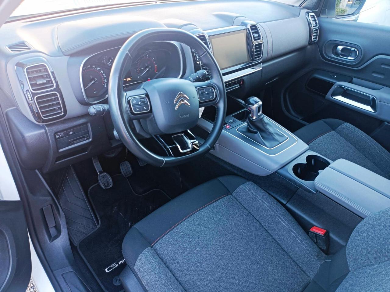 Citroen C5 Aircross BlueHDi 130 S&S Business
