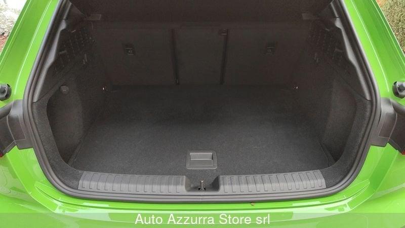 Audi A3 RS 3 SPB TFSI quattro S tronic *PROMO AZZURRA*