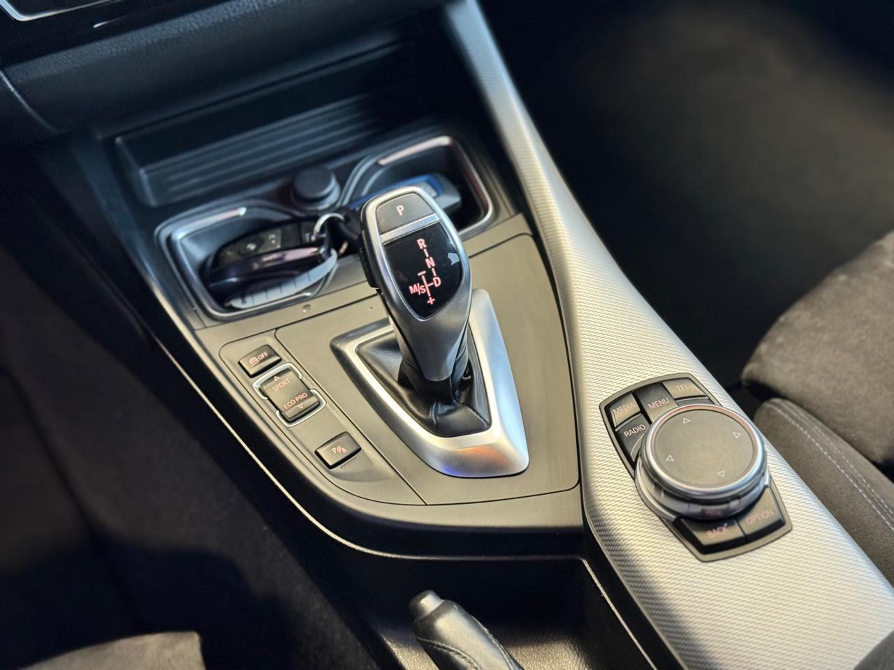 Bmw 120d Msport 190cv Automatica Led Navi