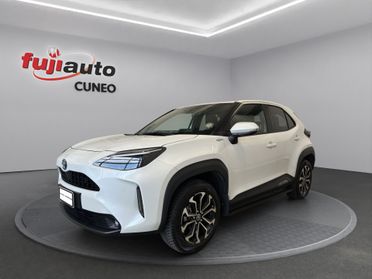 Toyota Yaris Cross 1.5h Trend awd-i 116cv e-cvt