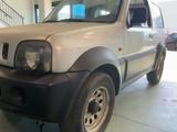 Suzuki Jimny 1.3i 16V Lim.GPL INTEGRALE INSERIBILE