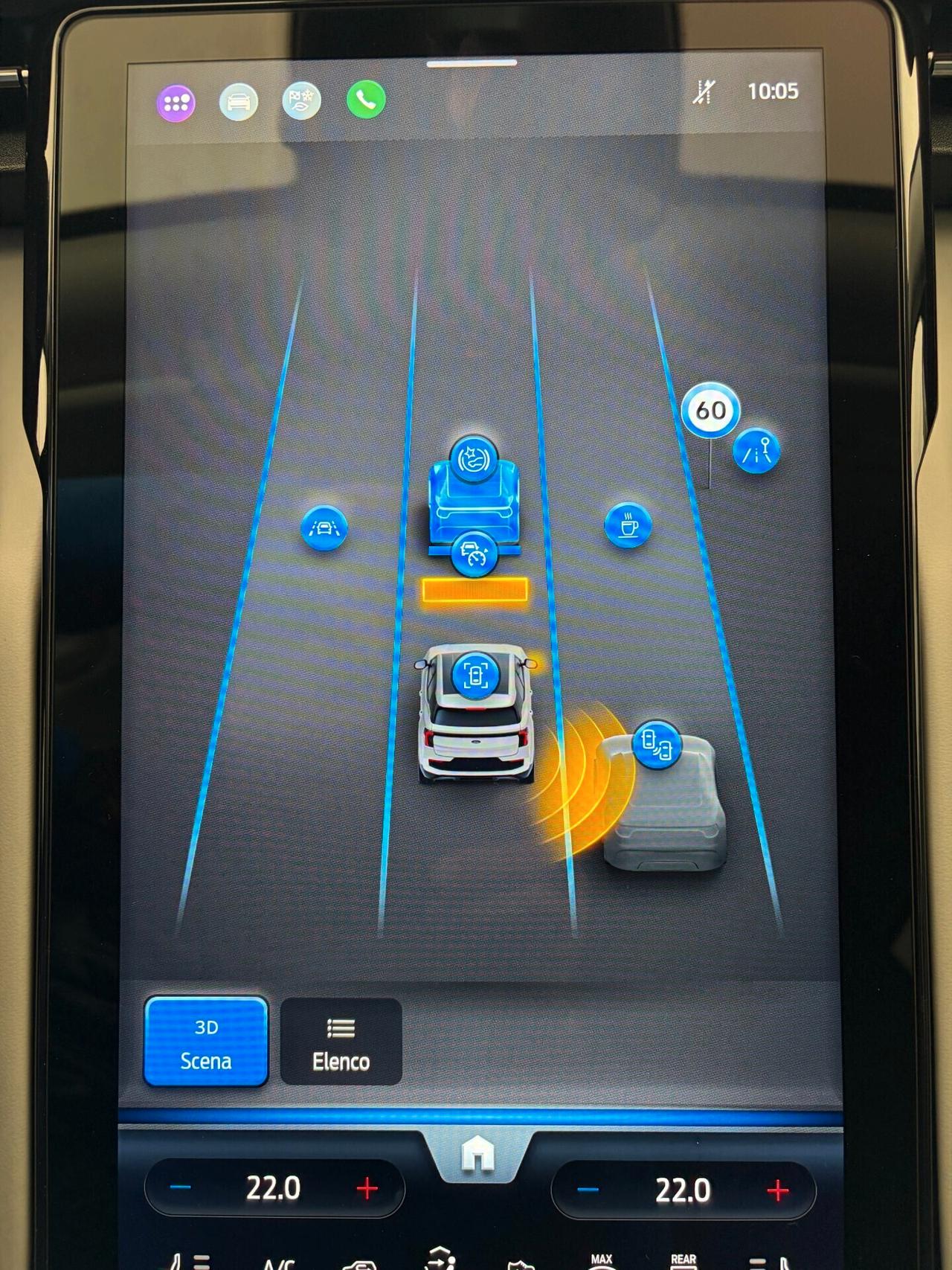 Ford Explorer-e Explorer EV Premium 77kWh (572km) Extended Range 286CV RWD