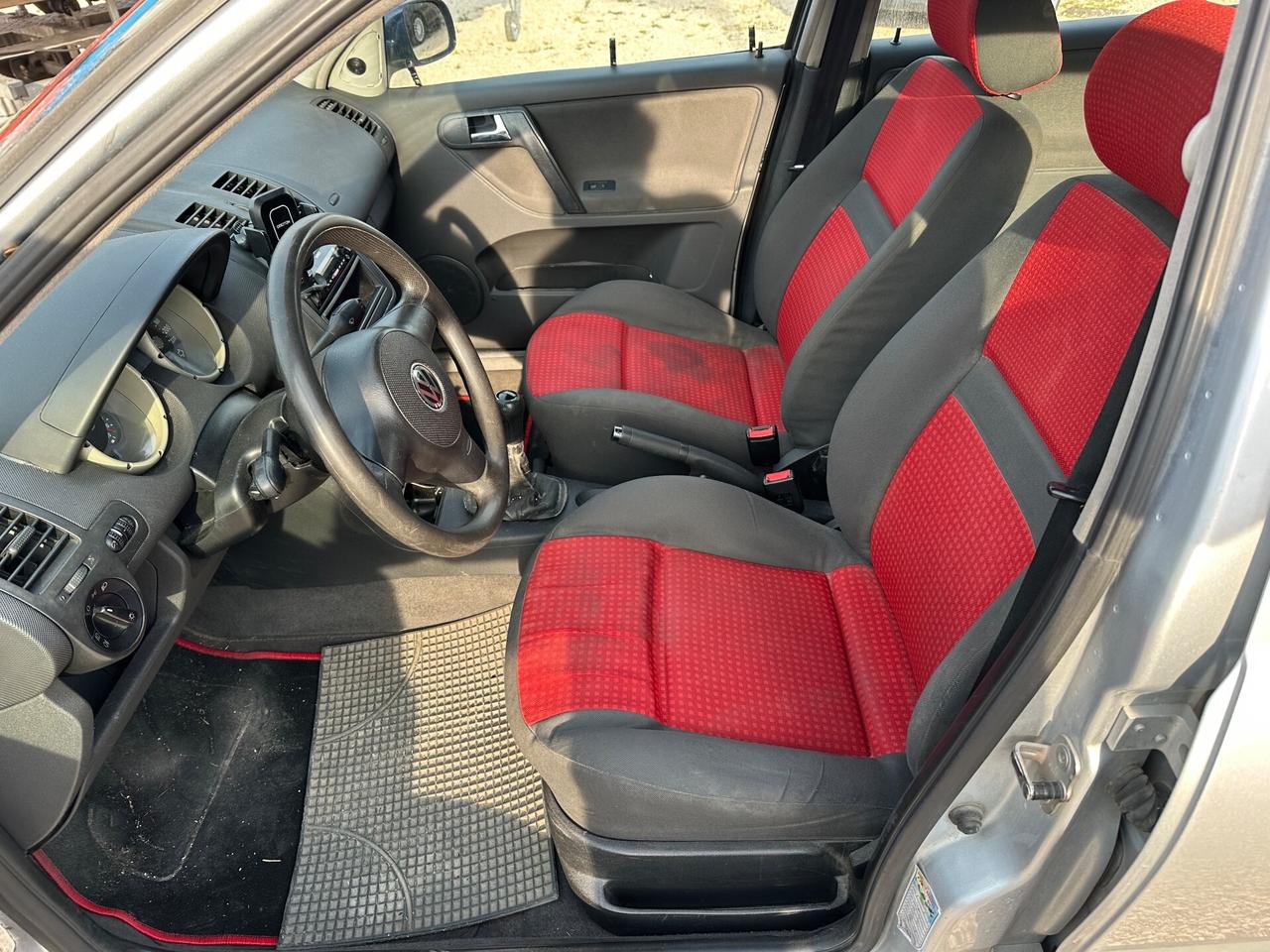 POLO 1.4 BENZINA CONFORTLINE