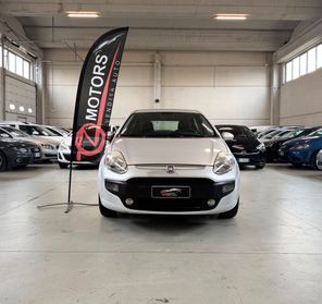 Fiat Punto Evo 1.4 5 porte S&S Dynamic NEOPATENTATI